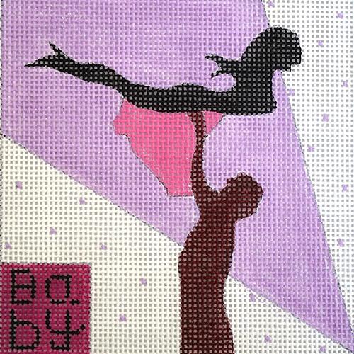 Movie Coaster - Dirty Dancing