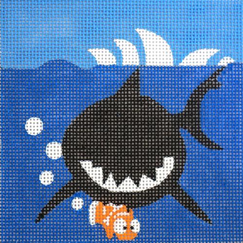 Movie Coaster - Finding Nemo