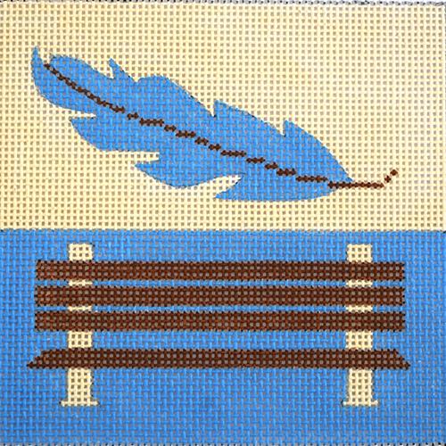 Movie Coaster - Forrest Gump