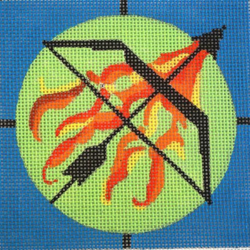 Movie Coaster - Hunger Games