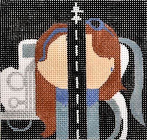 Movie Coaster - Parent Trap