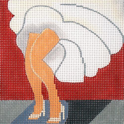 Movie Coaster - Seven Year Itch