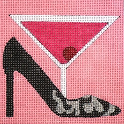 Movie Coaster - Sex in the City