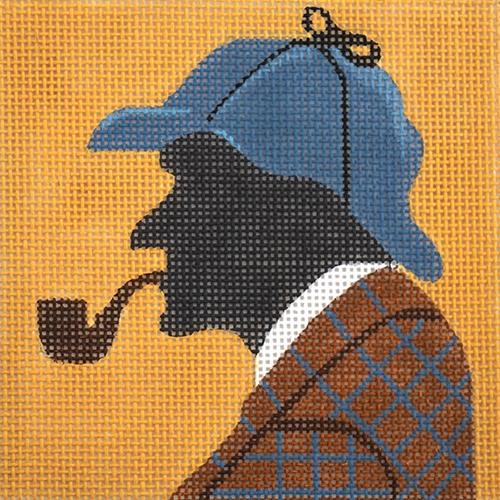 Movie Coaster - Sherlock
