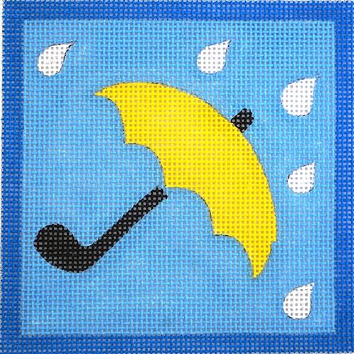 Movie Coaster - Singing in the Rain
