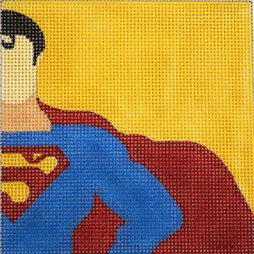 Movie Coaster - Superman