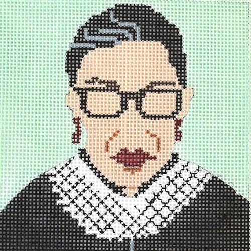 Movie Coaster - On the Basis of Sex (RBG)