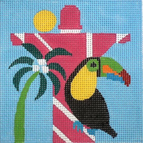 Travel Coaster - Rio