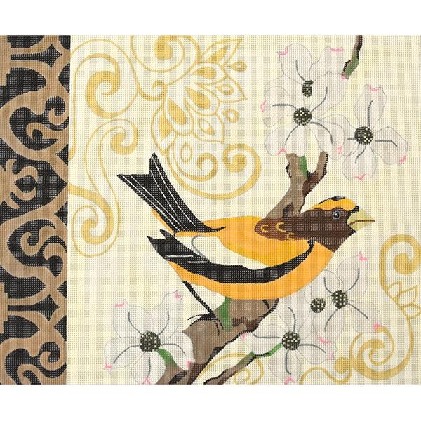 Spring Bird