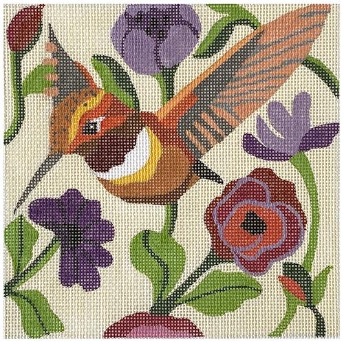 Spring Hummer