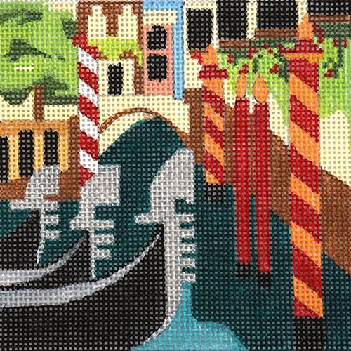 Travel Coaster - Venice