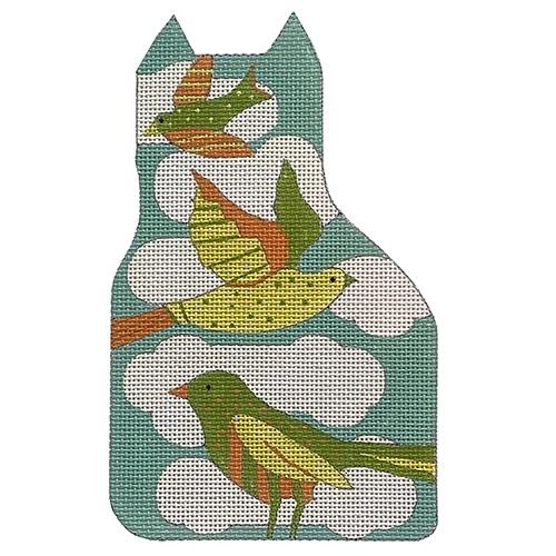 Bird Cat