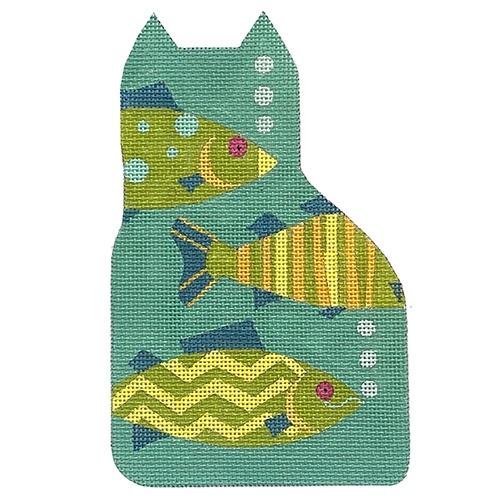 Fish Cat