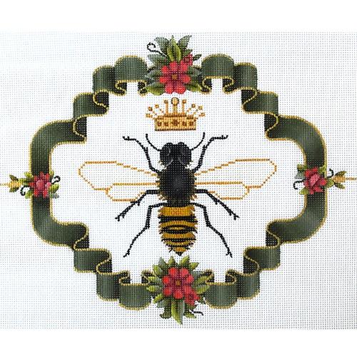 Queen Bee on 18