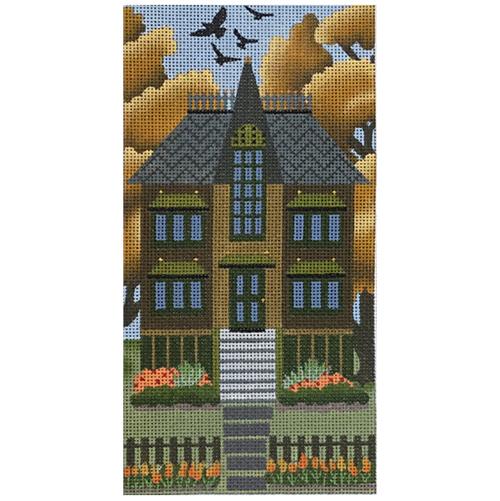 Olive Autumn House