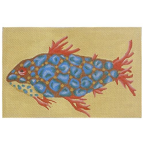 Stoned Fish Box