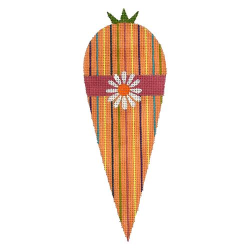 Fancy Carrots - Striped