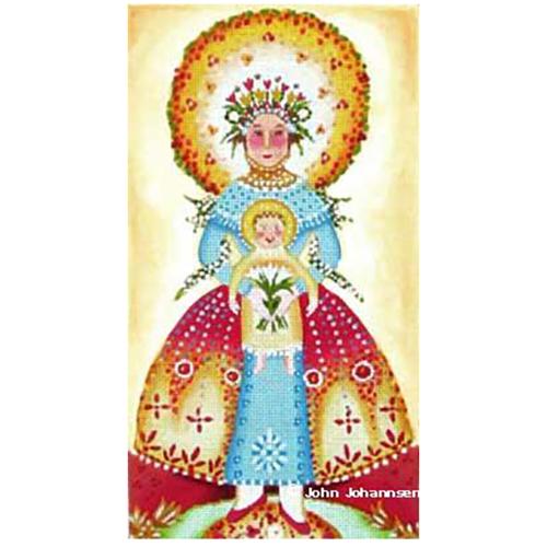 Lily Madonna