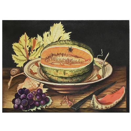 Melon Garzoni