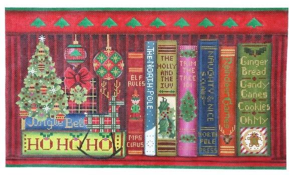 Santa Books