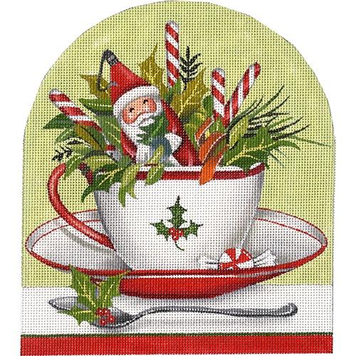 Santa Cup