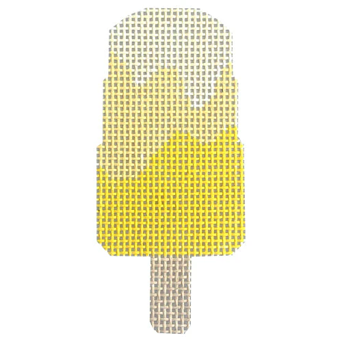 Popsicle - Yellow