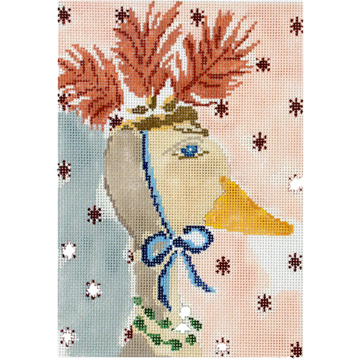 Menagerie Collection - Duck