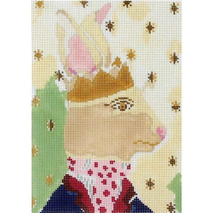 Menagerie Collection - Hare