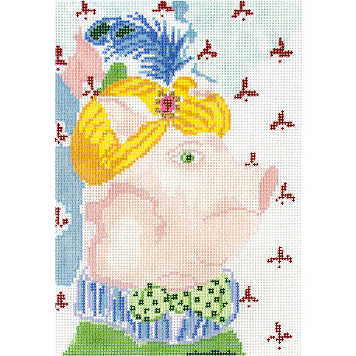 Menagerie Collection - Pig