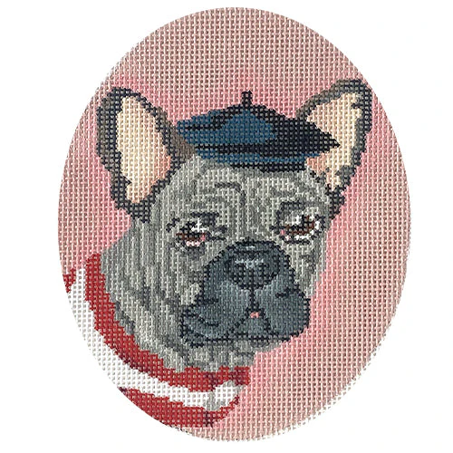 Merci - French Bulldog