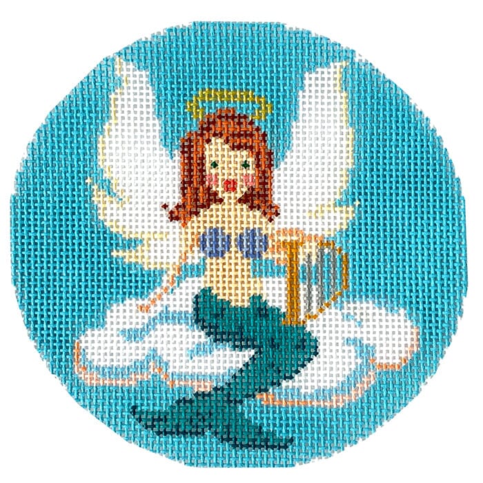 Mermaid Angel