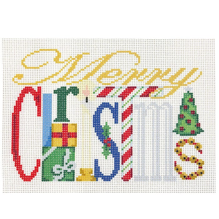 Merry Christmas Icons