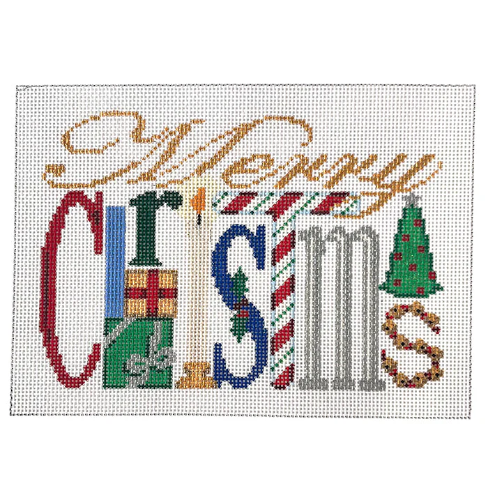 Merry Christmas Icons
