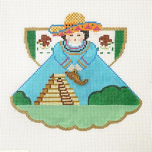 Mexico Angel