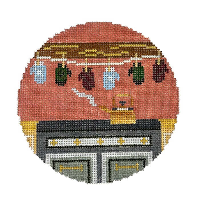 MFT - Bright Copper Kettles and Warm Woolen Mittens