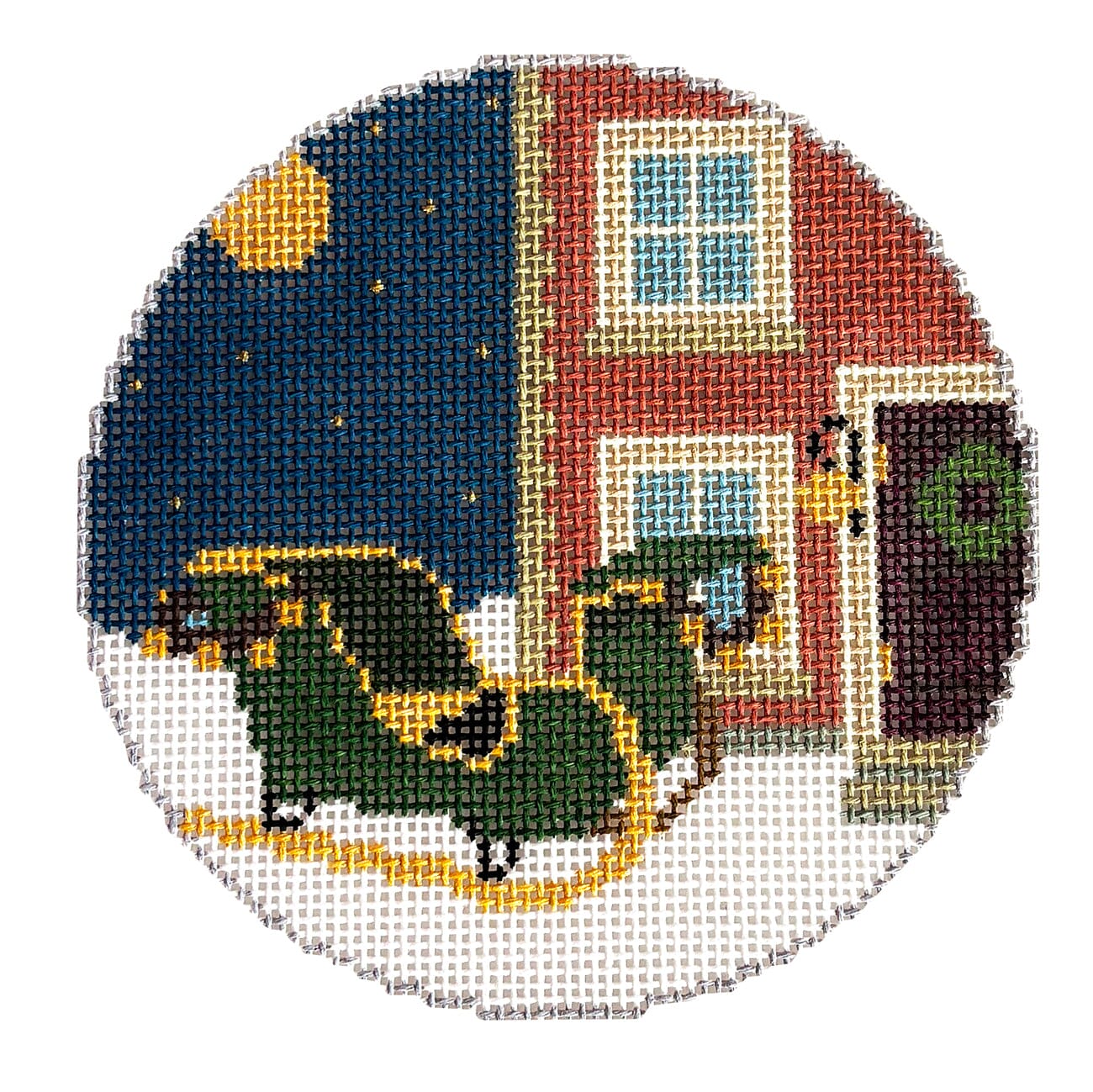 MFT - Door Bells and Sleigh Bells