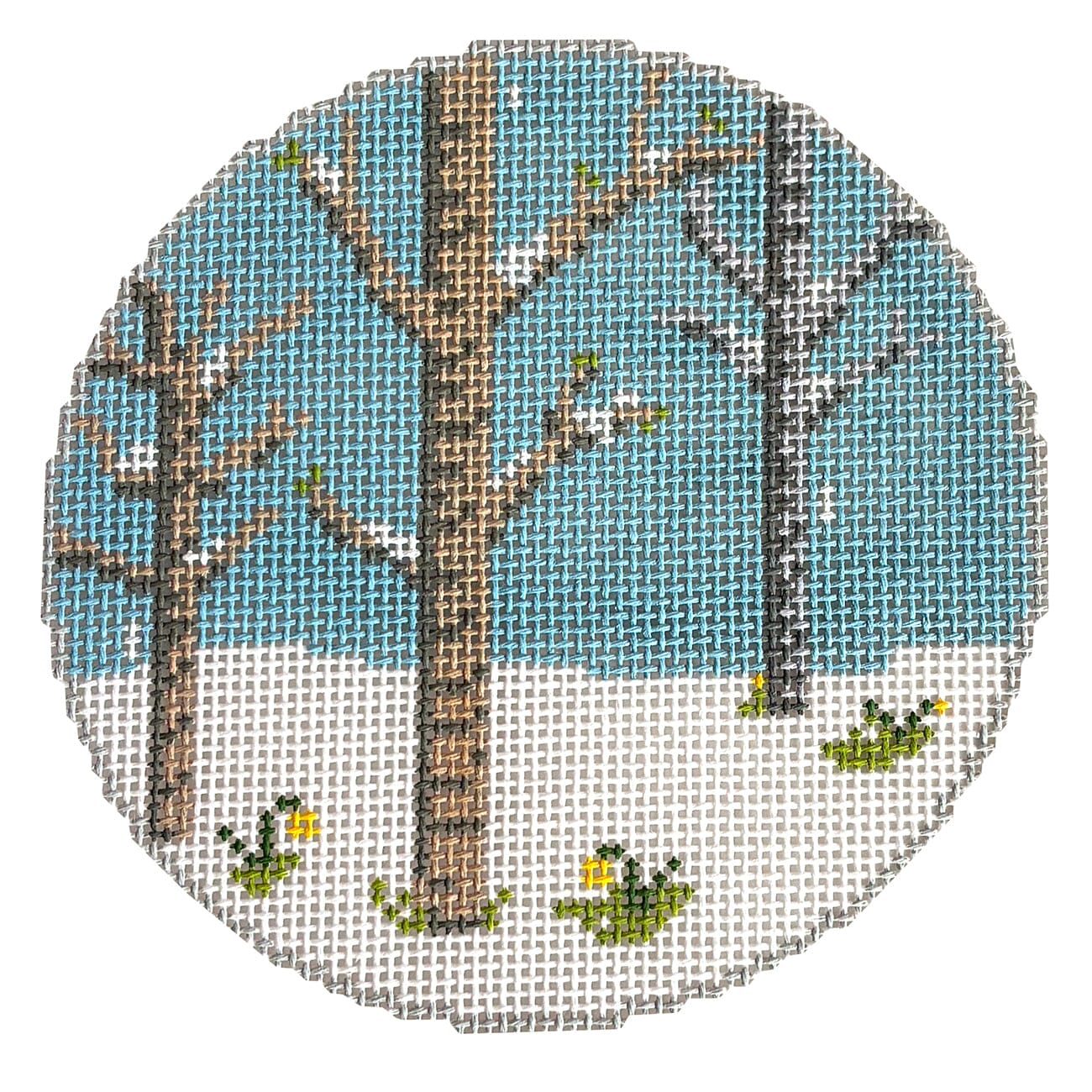 MFT - Silver White Winters That Melt Into Spring