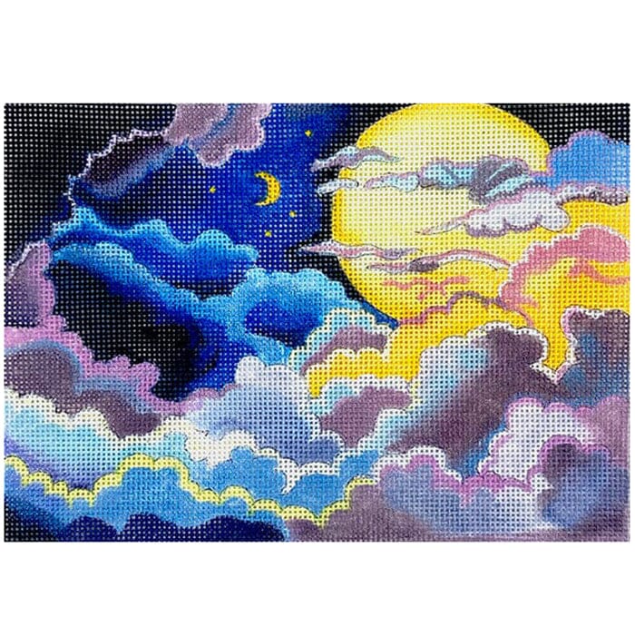 Midnight Sky