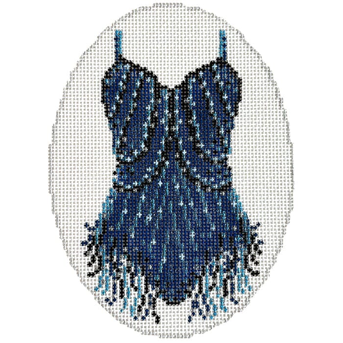 Eras Costume: Midnights Moonstone Bodysuit