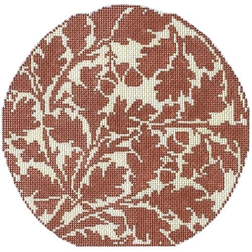 Mighty Oak Dearle 2 Piece 3D Pumpkin