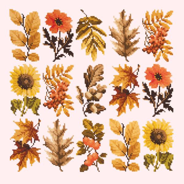 Millefleur Autumn - Image 13