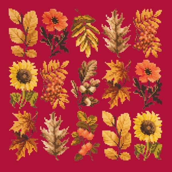 Millefleur Autumn - Image 14