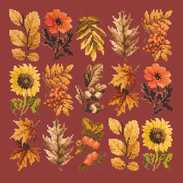 Millefleur Autumn - Image 15