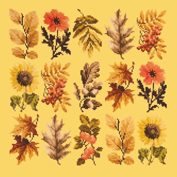 Millefleur Autumn - Image 2
