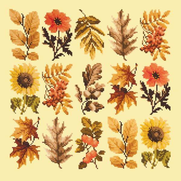 Millefleur Autumn - Image 3