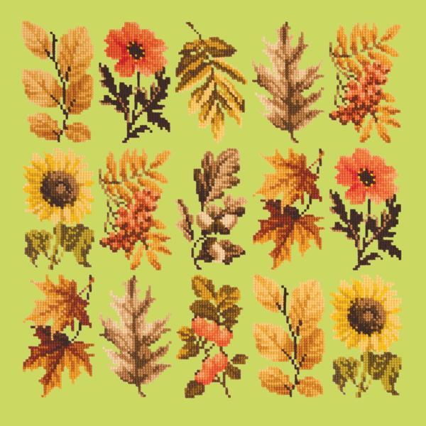 Millefleur Autumn - Image 4
