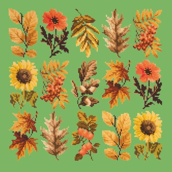 Millefleur Autumn - Image 5