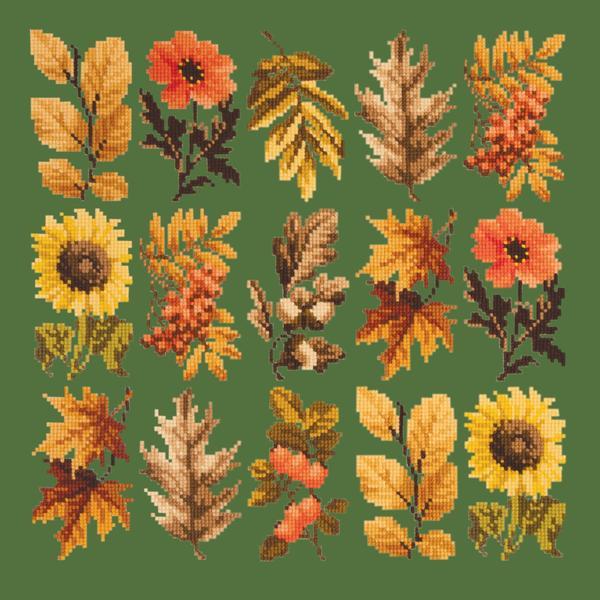 Millefleur Autumn - Image 6