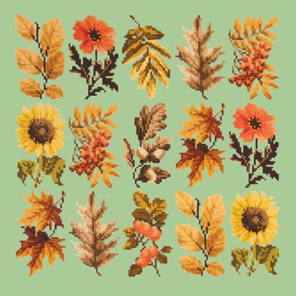 Millefleur Autumn - Image 7
