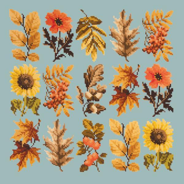 Millefleur Autumn - Image 8